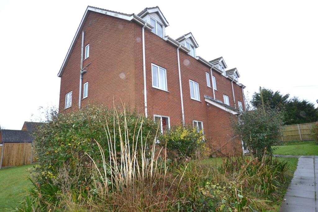 Main image of property: Roydstone Court, Cromer