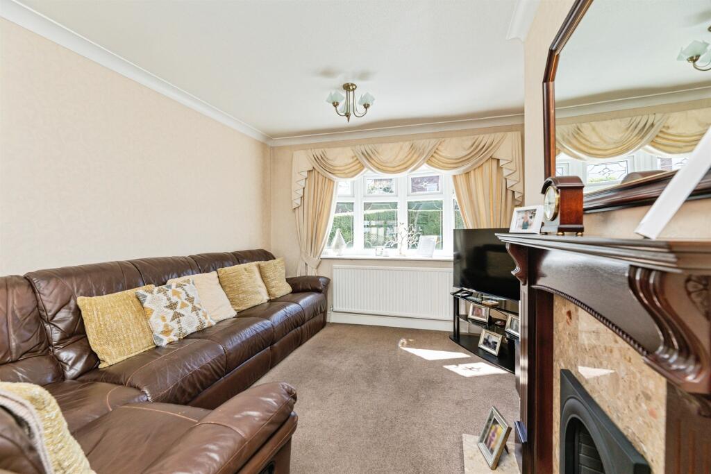 House in Rotherham, South Yorkshire - More