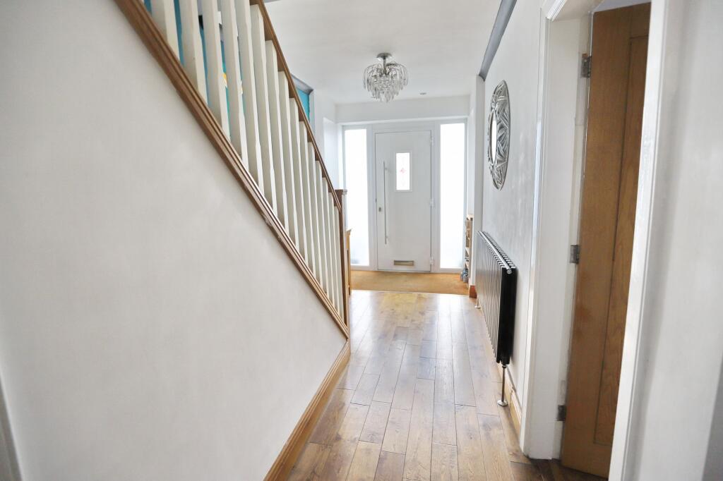 House in Bury, Greater Manchester - View 2