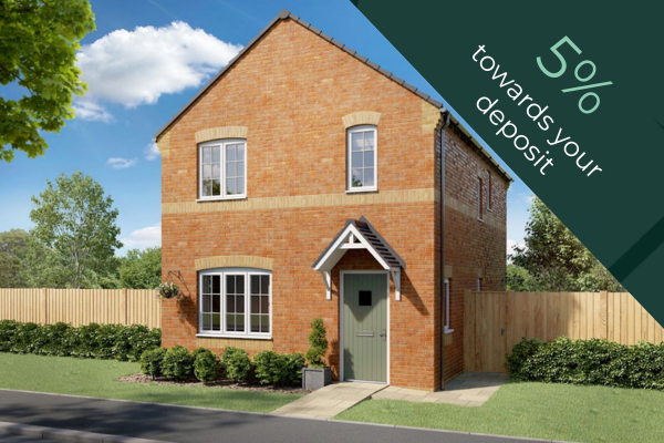Main image of property: Fox Covert Lane,
Misterton,
Doncaster,
DN10 4EJ
