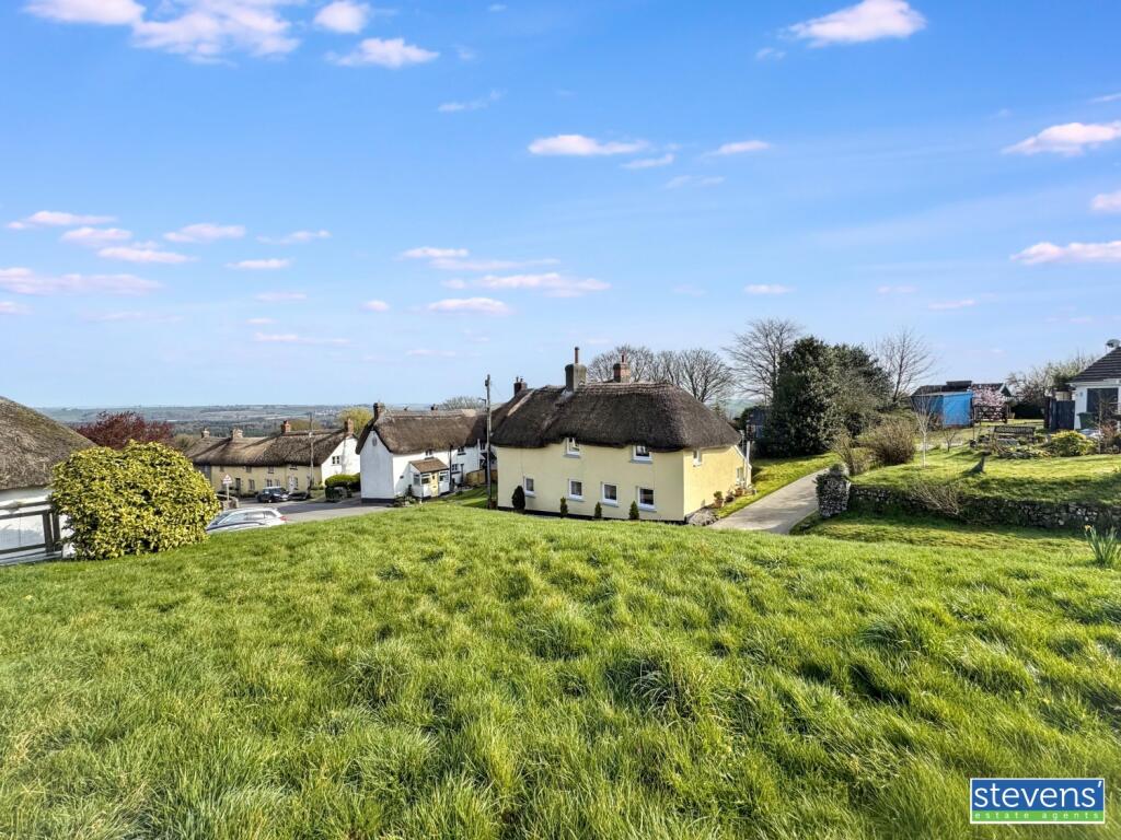 Main image of property: The Square, Petrockstowe, Devon