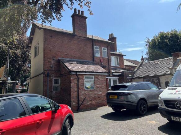 Car parking