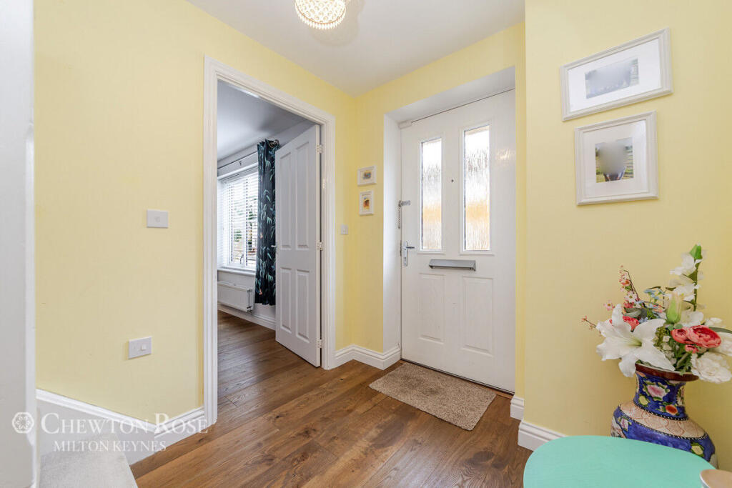 House in Milton Keynes - More