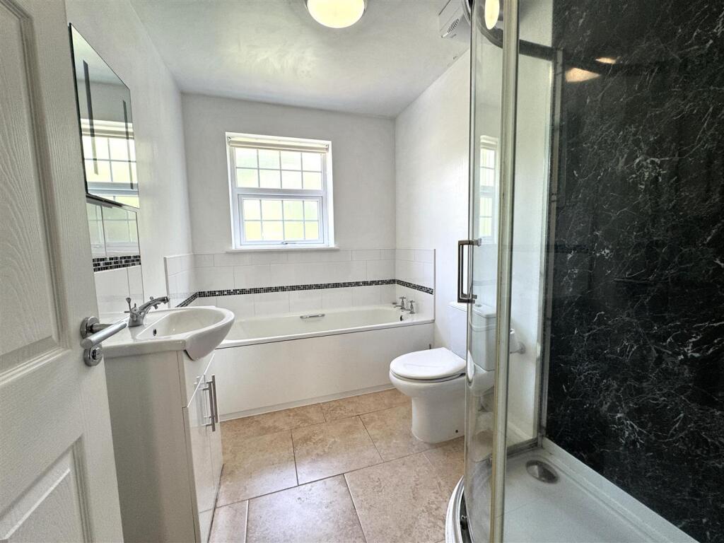 House in Forest of Dean, Chessgrove, Longhope - More