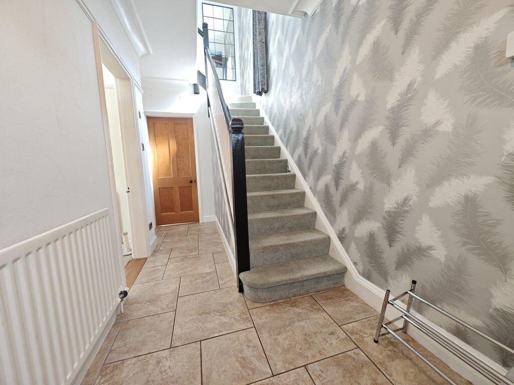 House in Carlisle, Cumberland - View 2