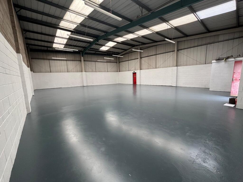 Additional image 2 of Unit 3, Young Street Industrial Estate, Bradford, BD8 9RE