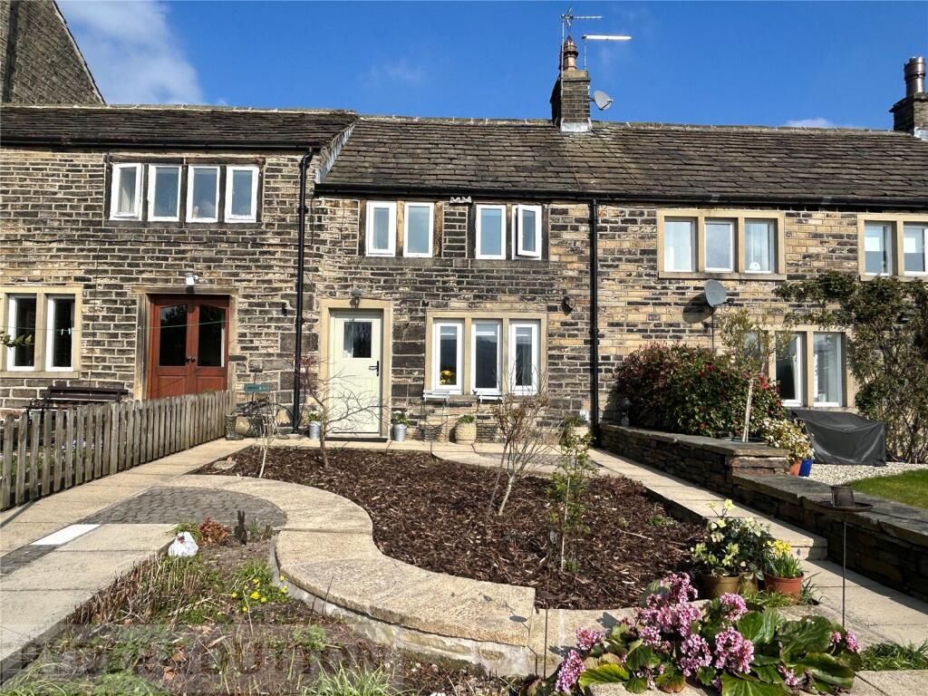 Main image of property: Longlands Road, Slaithwaite, Huddersfield, West Yorkshire, HD7