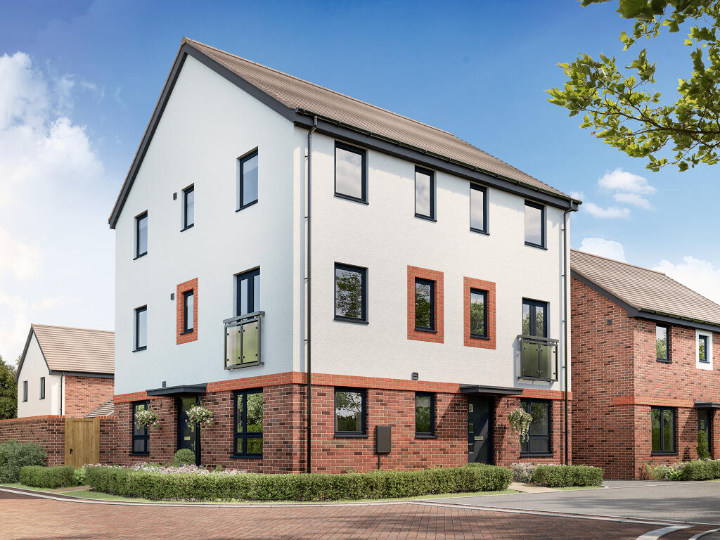 Main image of property: Valley Park,
Didcot,
Oxfordshire,
OX11 6LB