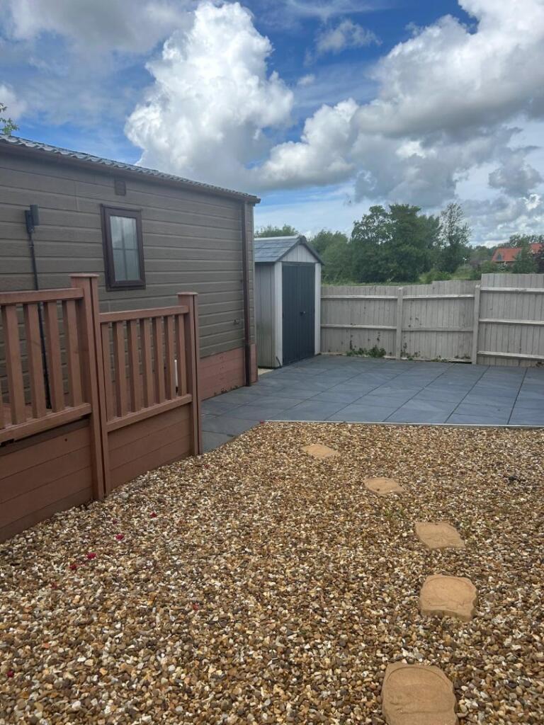 Delta Oakwood, East of England, Station Road, Cogenhoe, England, Nn71nh, United Kingdom photo 3