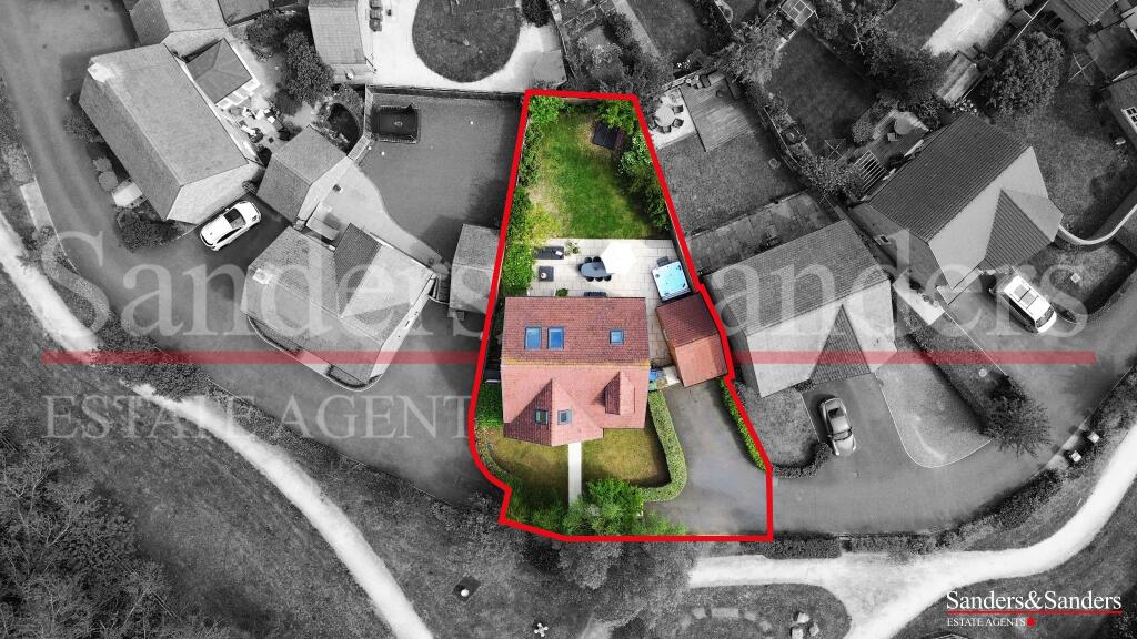 Additional image 40 of Arrow Way, Bidford-on-Avon, Alcester, B50