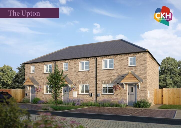 Main image of property: Norborne Close,
Alconbury Weald,
Huntingdon,
PE28 4DG