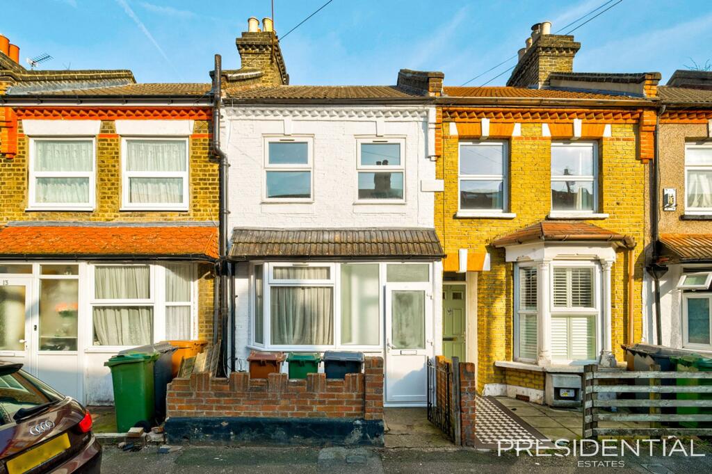 Main image of property: Oakfield Road, Walthamstow, E17