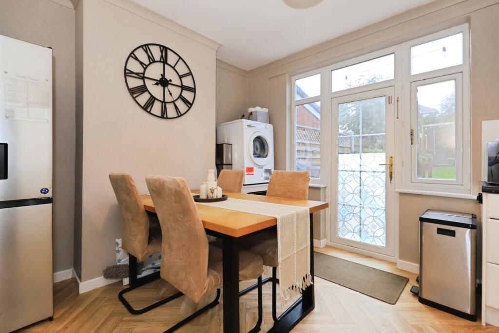 House in Wolverhampton - More