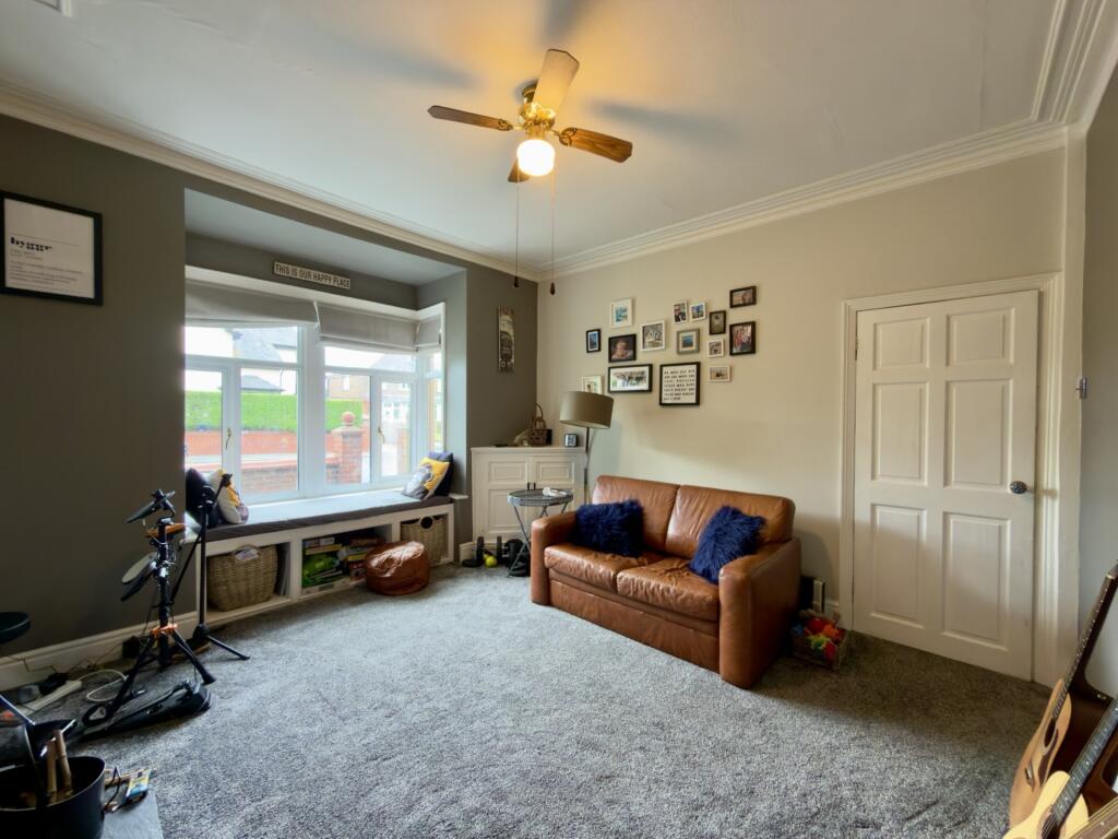 House in Preston - View 5