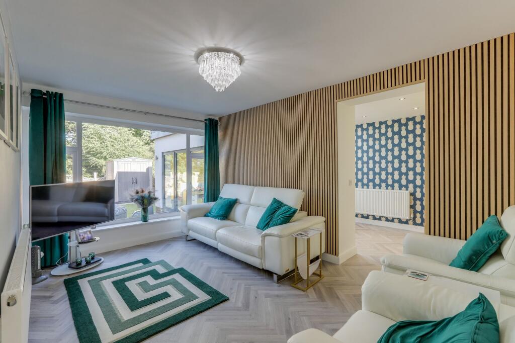 House in Nottingham - View 2