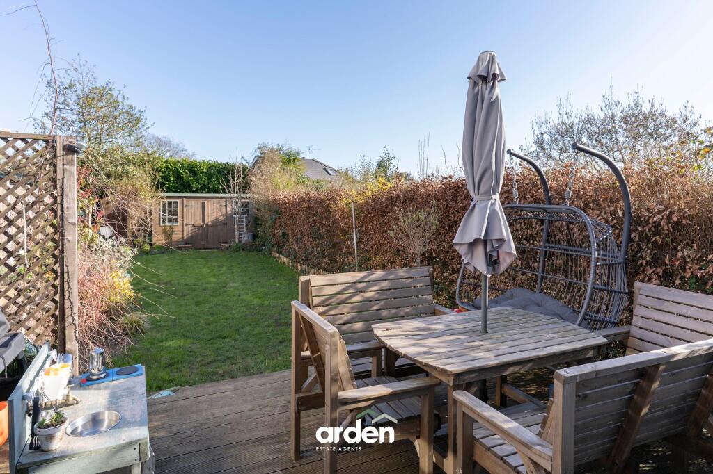 Additional image 15 of Old Birmingham Road, Lickey, B45