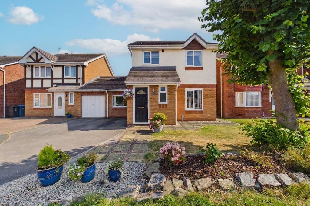Main image of property: Llys Elinor, Kinmel Bay, LL18