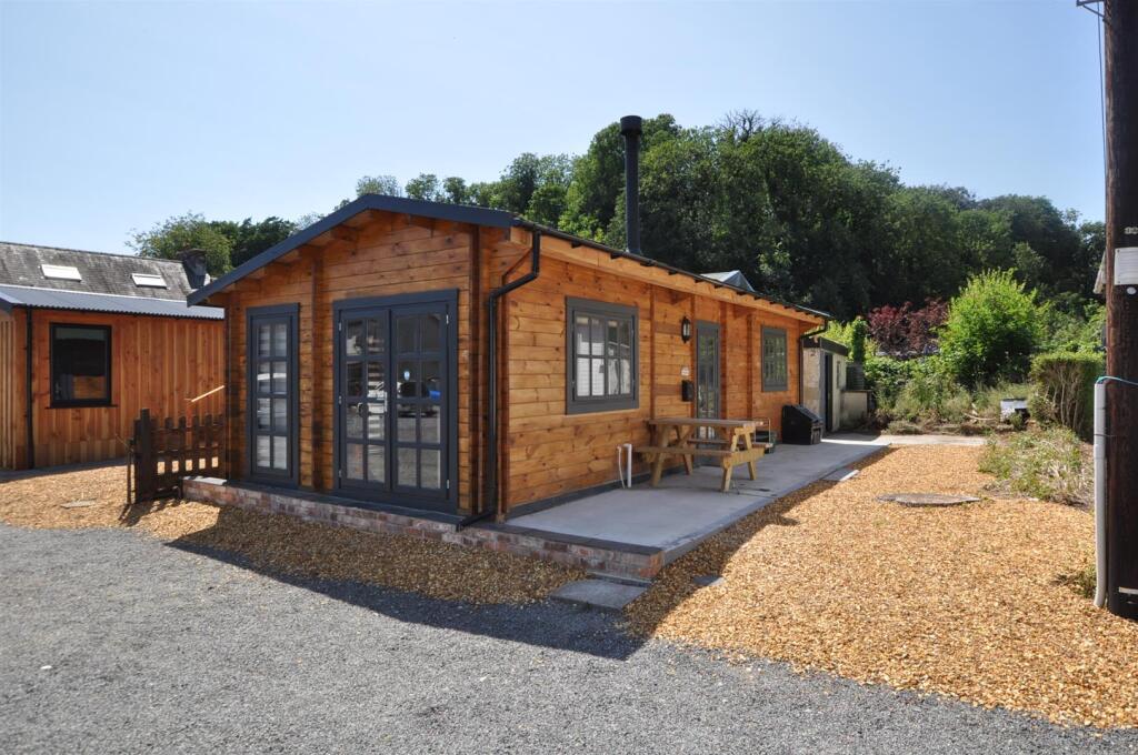 Main image of property: Grist Square, Laugharne, Carmarthen