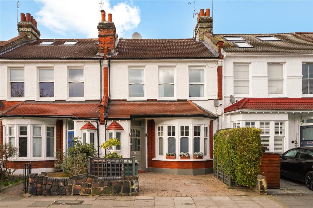 Main image of property: Elmfield Avenue, London, N8