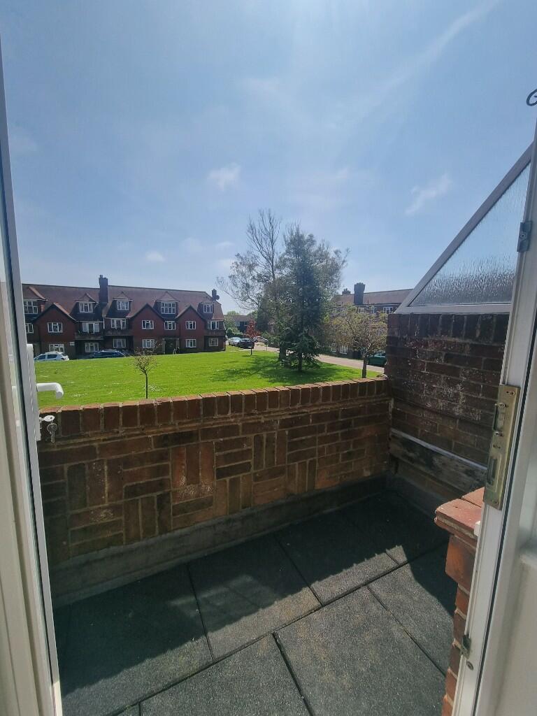 Main image of property: King George Vi Mansions, Court Farm Road, Hove, East Sussex, BN3