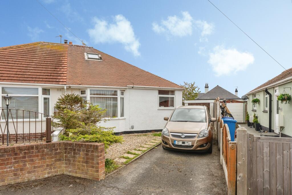 Main image of property: Jaclyn Close, Prestatyn, LL19
