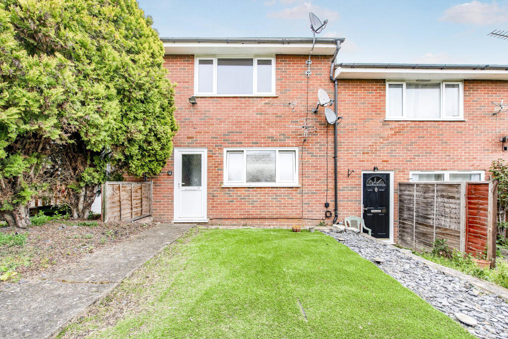 Bevis Close, Dartford, DA2 - View 4