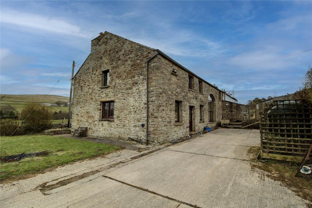 Main image of property: Nenthead, Alston, Cumbria, CA9