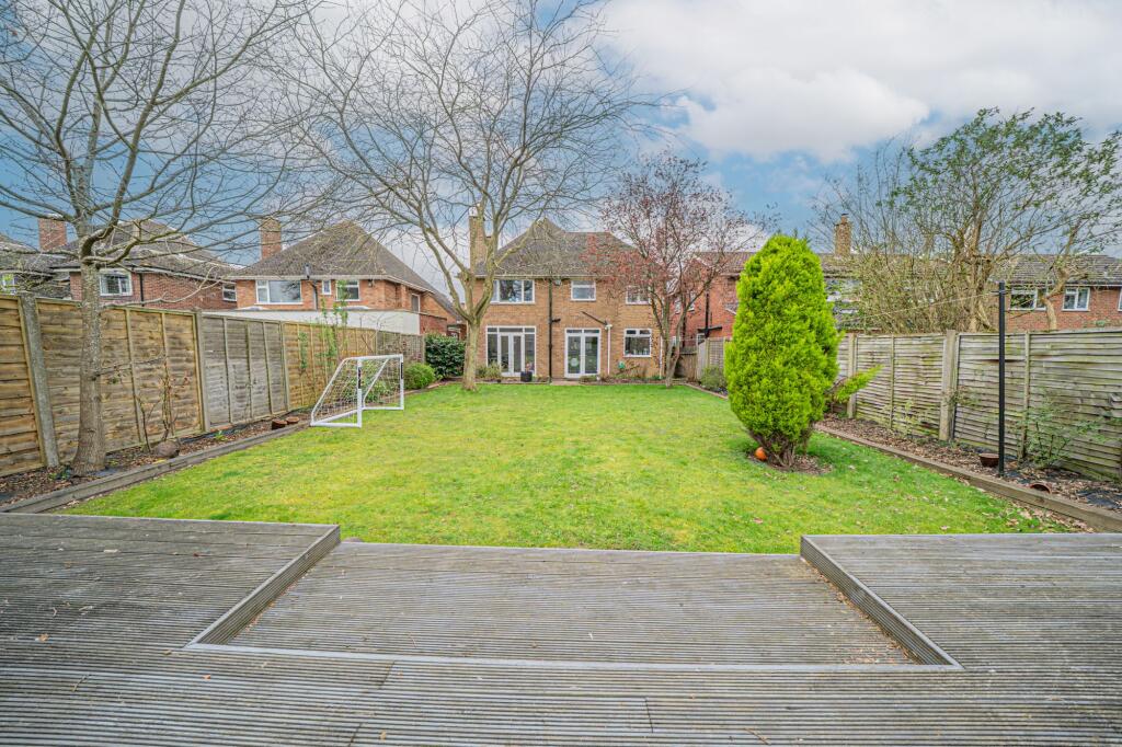 Additional image 21 of Hanbury Road, Dorridge, B93