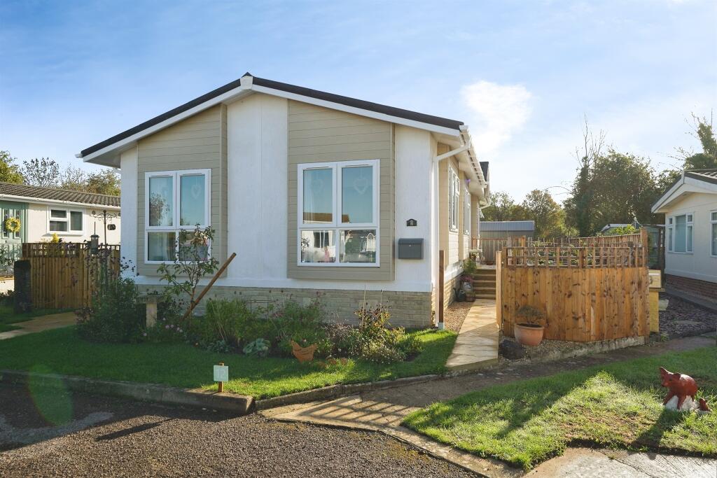 Main image of property: Three Counties Park, Upper Pendock, Malvern