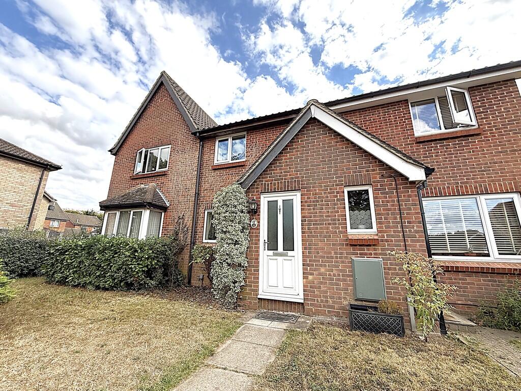 Main image of property: Cornflower Close, Stanway