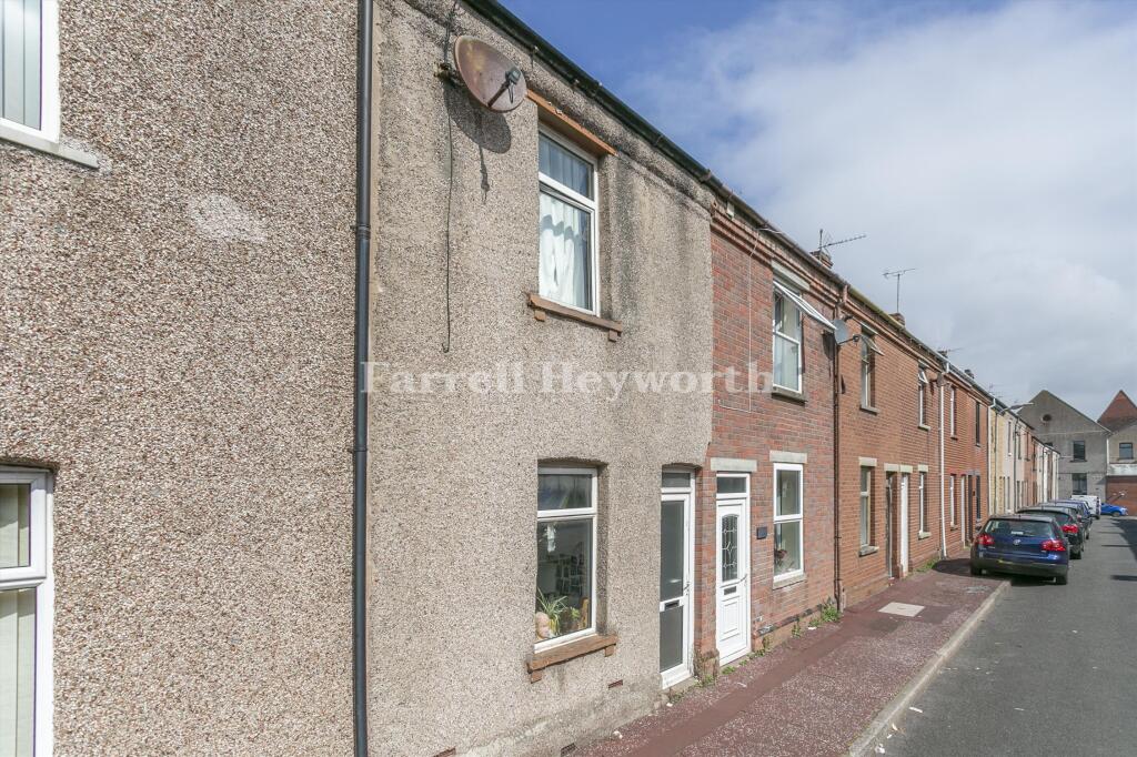 Main image of property: Cook Street, Barrow In Furness