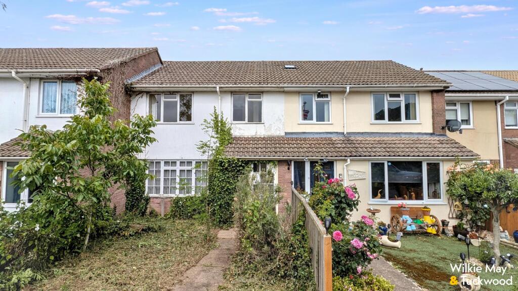 Main image of property: Castle Mead, Washford, Watchet