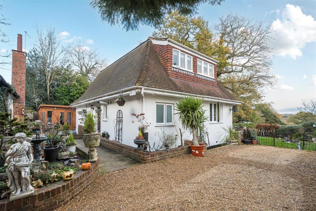 Main image of property: Hogscross Lane, Chipstead, Coulsdon