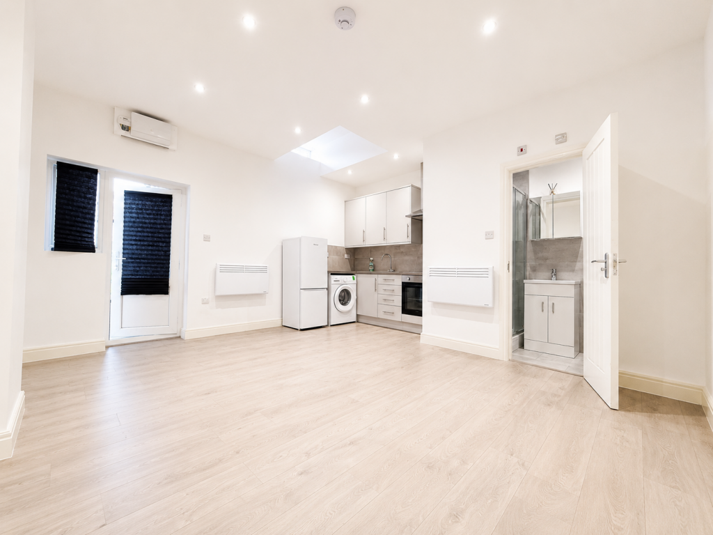 Main image of property: Lower Clapton Road, London, E5