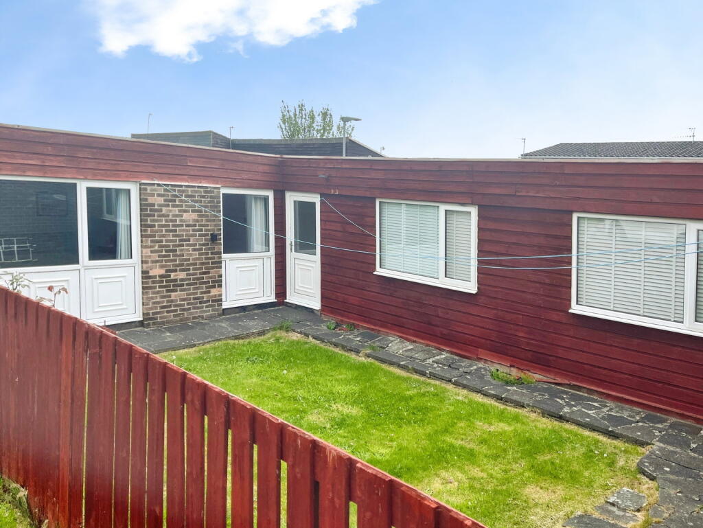 Main image of property: Castle Close, Prudhoe, NE42 6NF