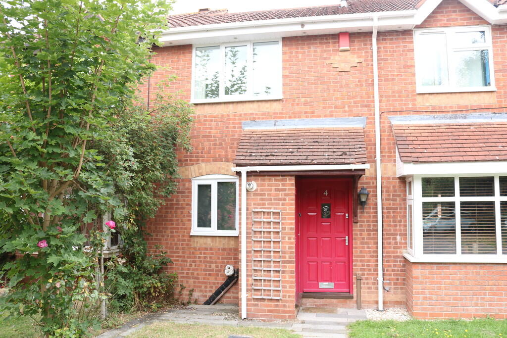 Main image of property: Norham Place, Warndon Villages