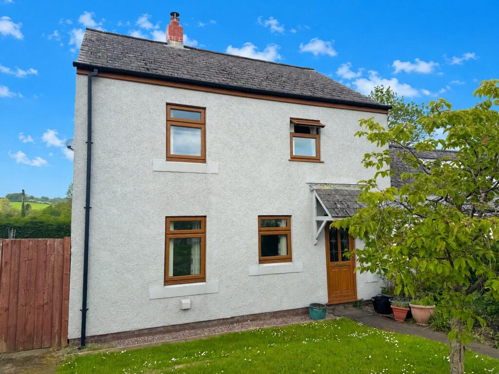 Main image of property: Bro Meillion, Cellan, Lampeter, Ceredigion, SA48