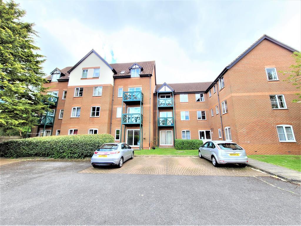 Main image of property: Admirals Court, Rose Kiln Lane, Reading, RG1 6SW