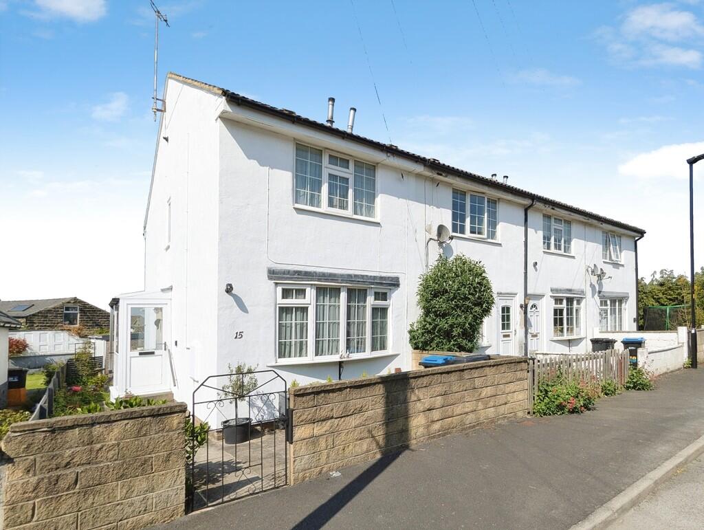 Main image of property: Chestnut Grove, Harrogate