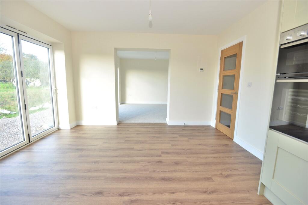 Plot 8, Coles Yard, Stuckton, Fordingbridge, Hampshire, SP6 photo 4