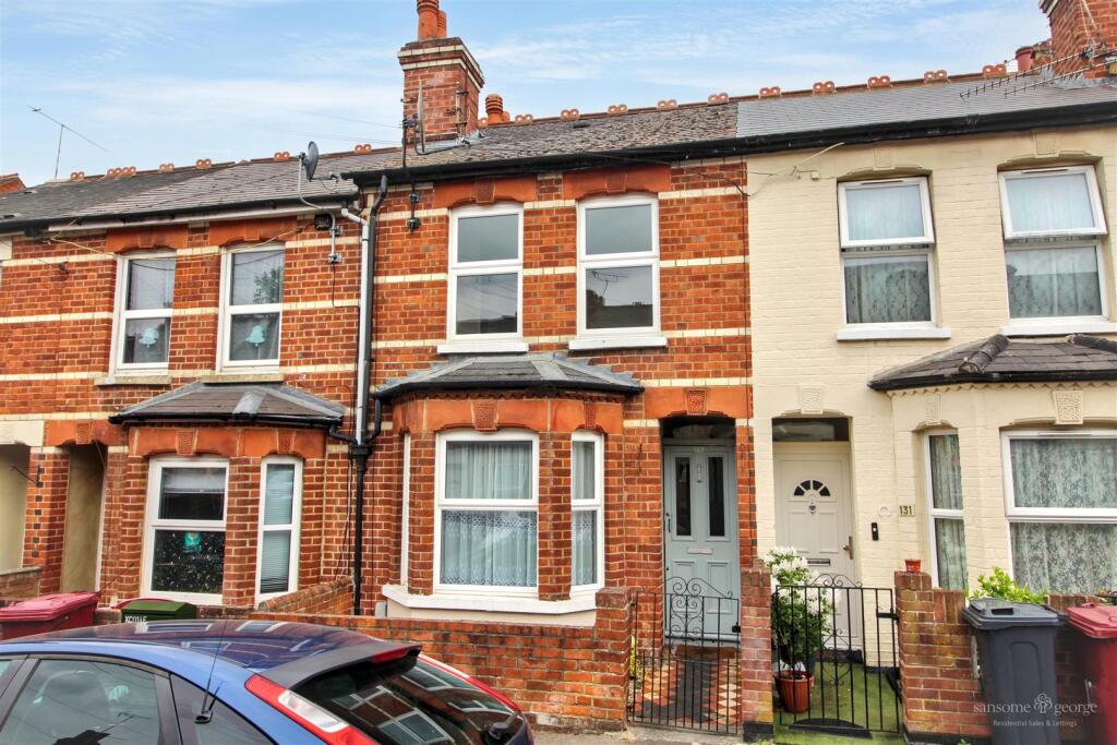Main image of property: Belmont Road, Reading