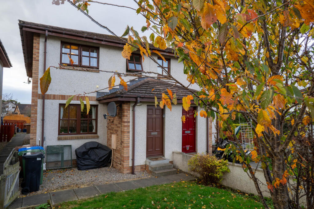 Main image of property: Towerhill Crescent, Inverness, IV2 5FZ