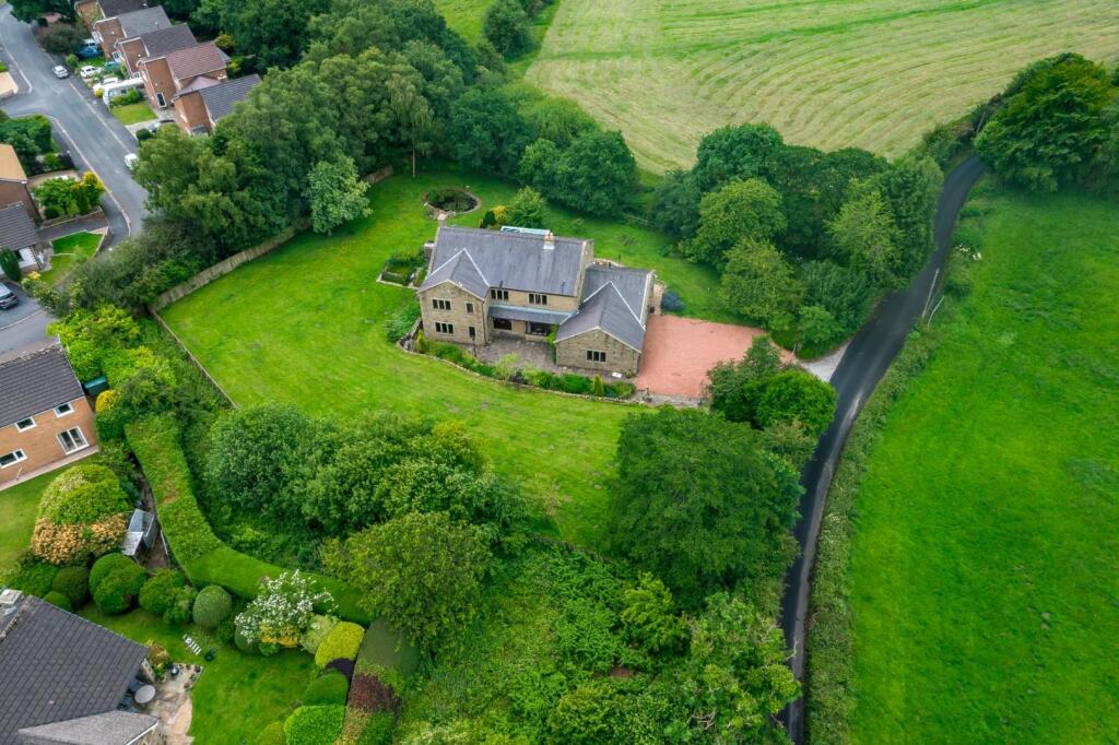 Additional image 24 of Sabden Road, Higham