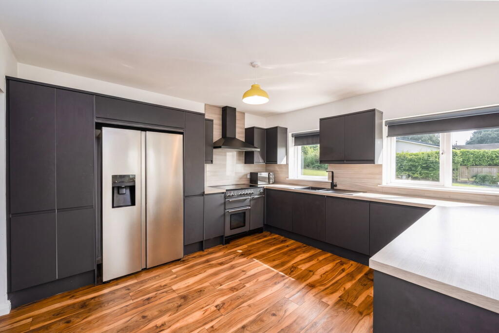 House in Preston - View 5