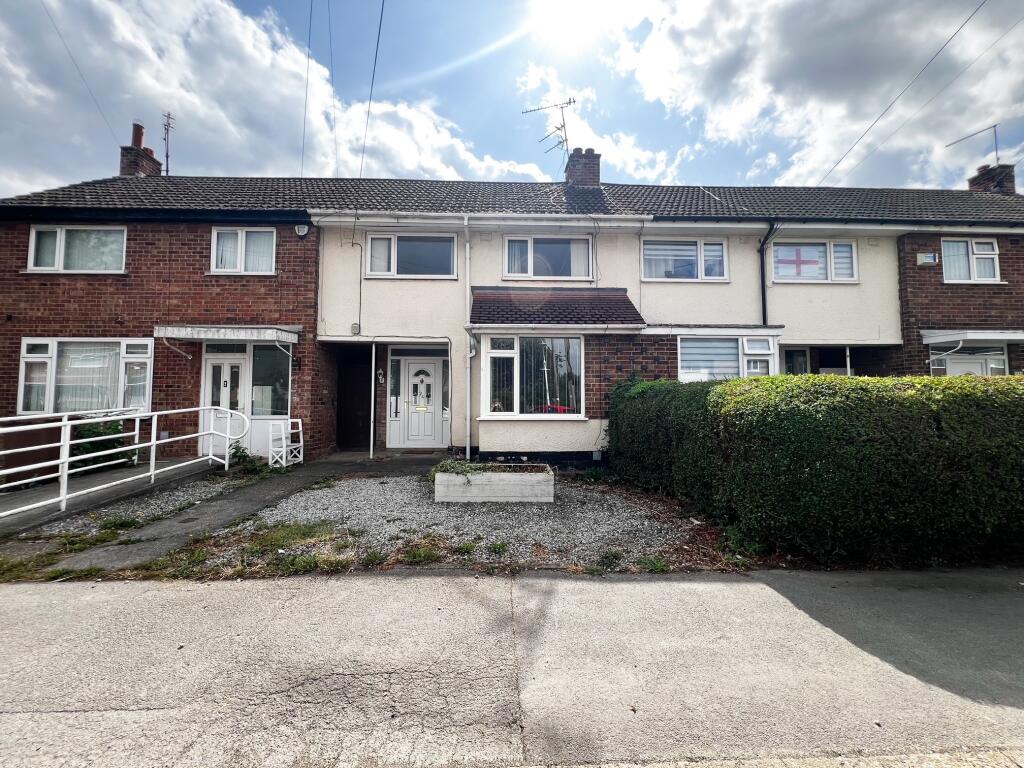 Main image of property: Dawnay Drive, Anlaby, HULL