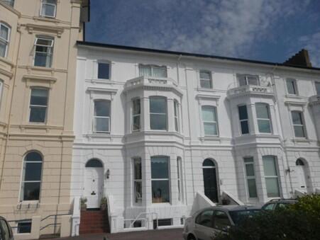 Main image of property: Morton Crescent, Exmouth, Devon, EX8