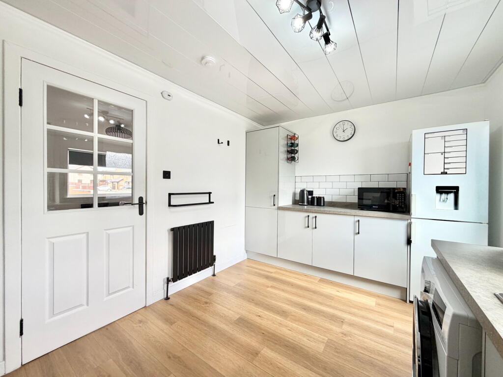House in Head of Muir, Falkirk - View 5