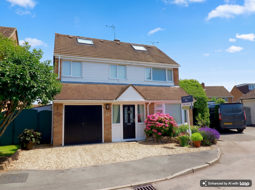 Main image of property: Cherry Close, Ettington, Stratford-upon-Avon, CV37 7TG