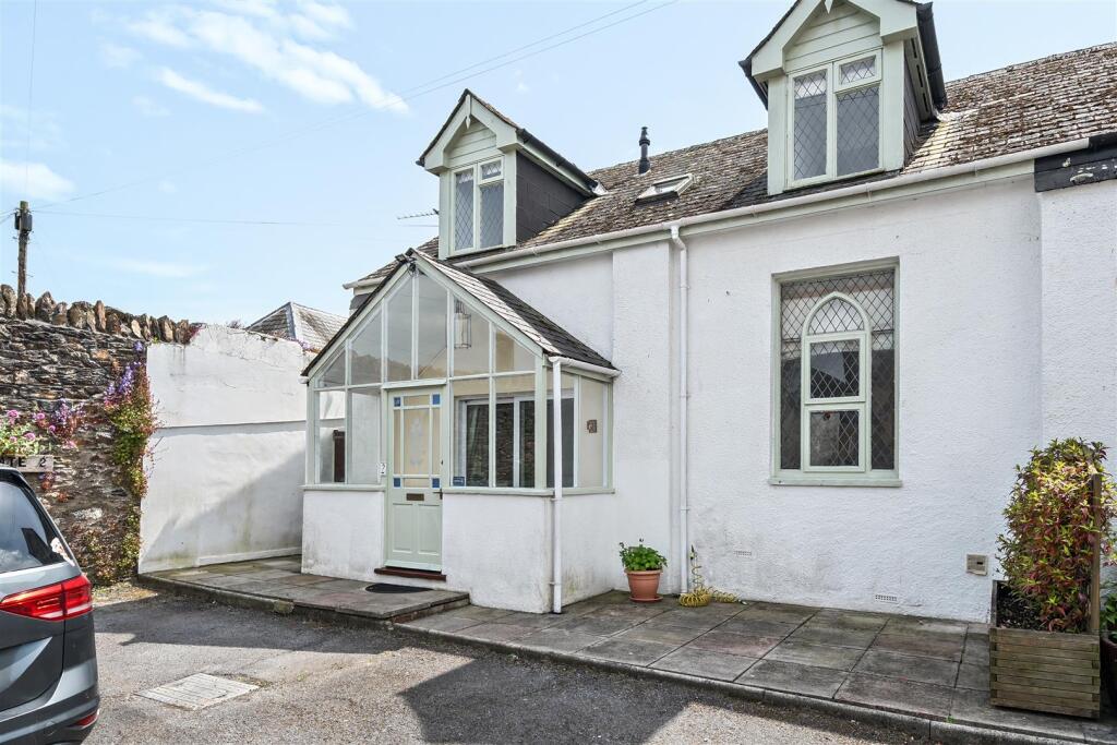 Main image of property: South Street, Totnes
