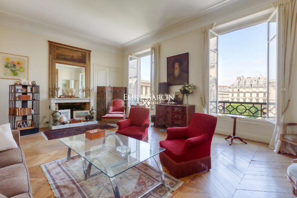 Main image of property: Paris-Isle of France, Paris, Paris 01
